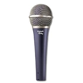 AKG D112: 特にバスドラムの集音に最適なダイナミックマイク